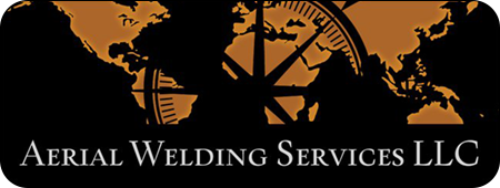 Aerial Welding Services, LLC logo